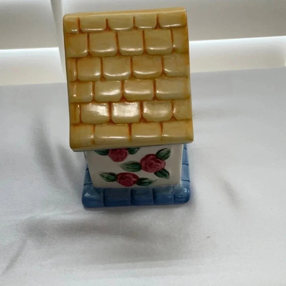 BIRDHOUSE Candle - Picture 4 of 5